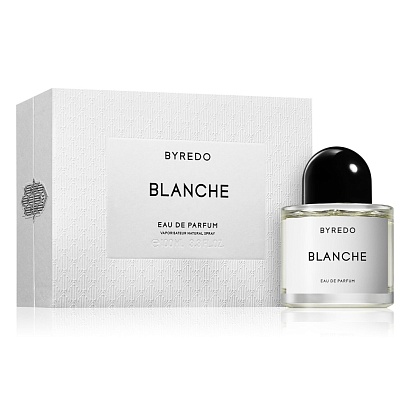 Byredo Blanche 