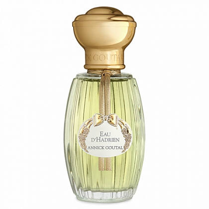 Annick Goutal Eau d'Hadrien 