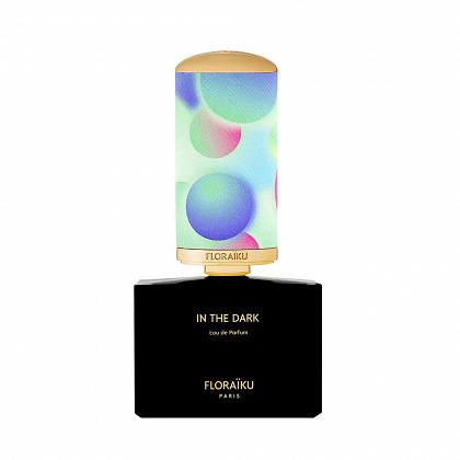 Floraiku In The Dark 