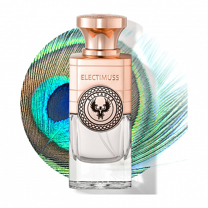 Electimuss Silvanus фото 6