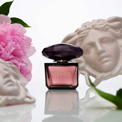 Versace Crystal Noir фото 8