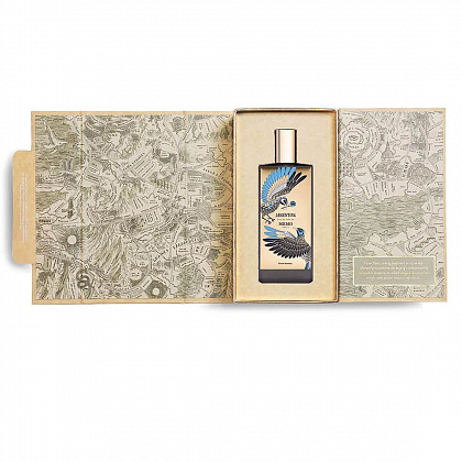 Memo Argentina фото 8