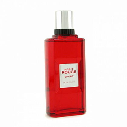 Guerlain Habit Rouge Sport 