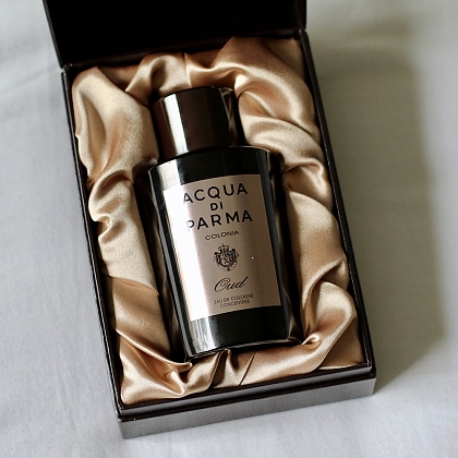 Acqua Di Parma Colonia Oud фото 2
