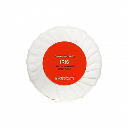 Frederic Malle Iris Poudre Мыло 