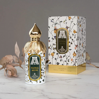 Attar Collection Floral Musk фото 5