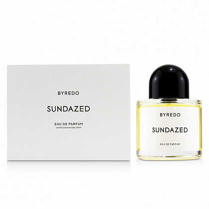 Byredo Sundazed фото 3