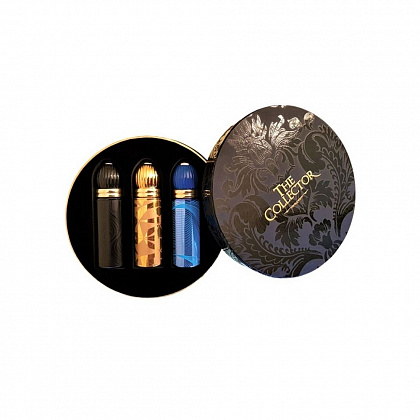 Alexandre.J The Collector Set №3 