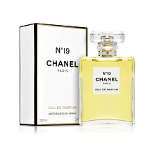 Chanel №19