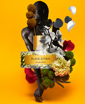 Vilhelm Parfumerie Black Citrus фото 5