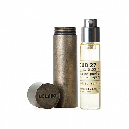 Le Labo Oud 27 фото 2