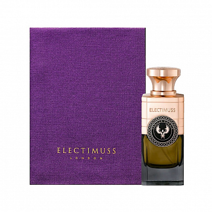 Electimuss Vanilla Edesia 