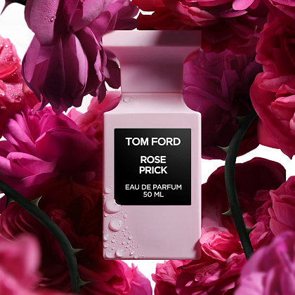 Tom Ford Rose Prick фото 5