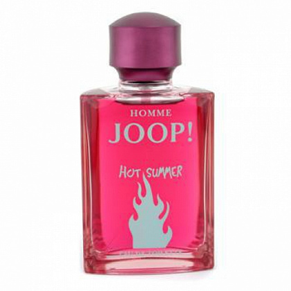 Joop! Hot Summer Homme 