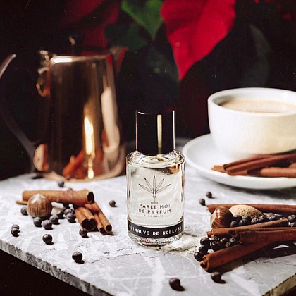 Parle Moi De Parfum Guimauve De Noel/31 фото 6