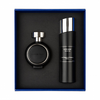 HFC Lover Man Gift Set фото 2
