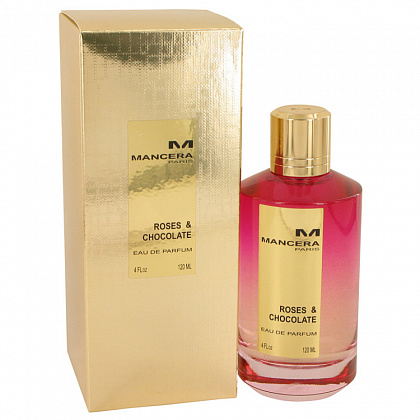 Mancera Roses & Chocolate 