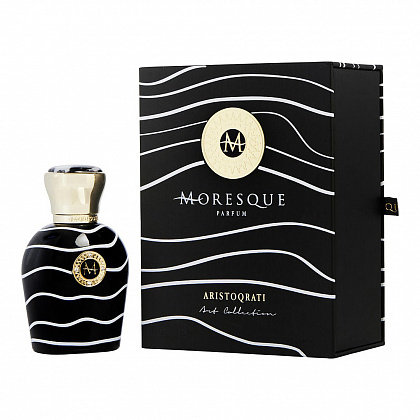 Moresque Aristoqrati 