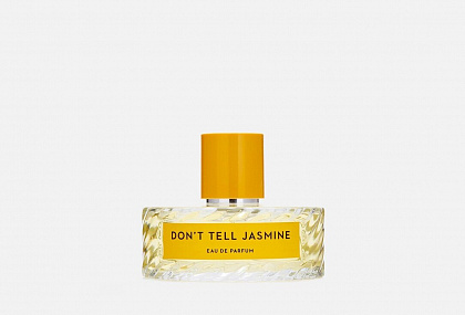 Vilhelm Parfumerie Don't Tell Jasmine фото 2