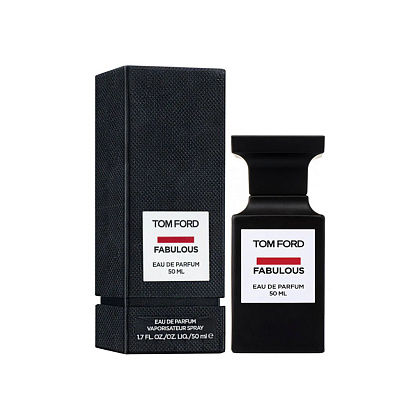 Tom Ford Fucking Fabulous 