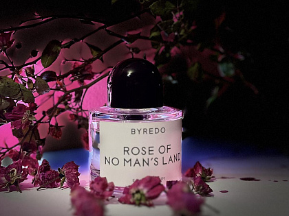 Byredo Rose Of No Man's Land фото 10
