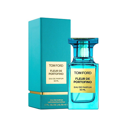 Tom Ford Fleur de Portofino 