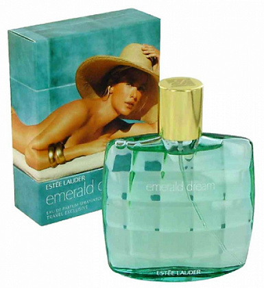 Estee Lauder Emerald Dream 