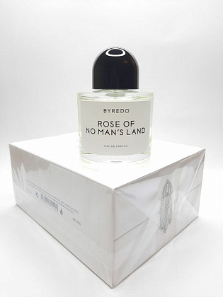 Byredo Rose Of No Man's Land фото 4