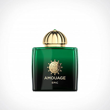 Amouage Epic Woman фото 2