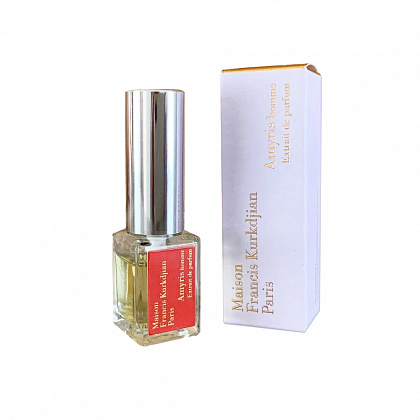 Maison Francis Kurkdjian Amyris Homme Extrait de Parfum фото 2