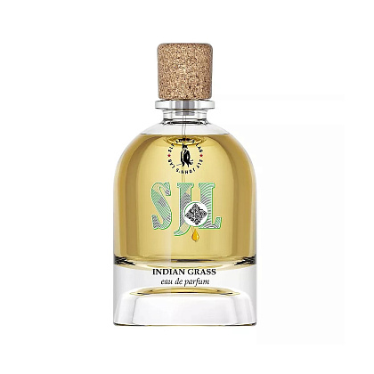 Sly John's Lab Indian Grass фото 2