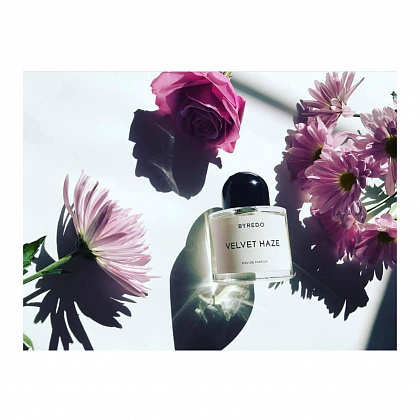 Byredo Velvet Haze фото 8