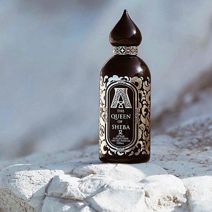Attar Collection The Queen of Sheba фото 7