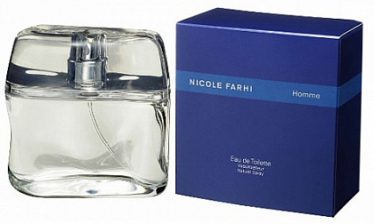 Nicole Farhi Homme 