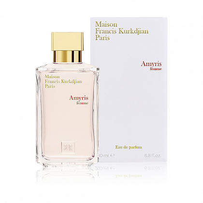 Maison Francis Kurkdjian Amyris Femme фото 2