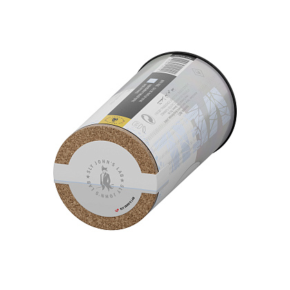 Sly John's Lab Sky Veil фото 5