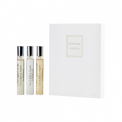 Van Cleef & Arpels SET 