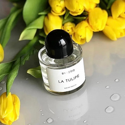 Byredo La Tulipe фото 13