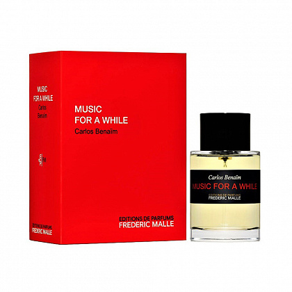Frederic Malle Music For a While 