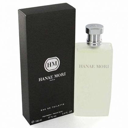 Hanae Mori HM 