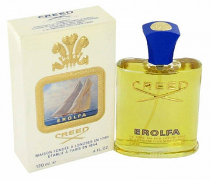 Creed Erolfa 