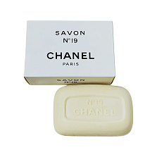 Chanel №19 Мыло