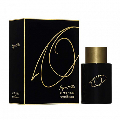 Frederic Malle Superstitious 