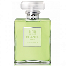 Chanel №19 Poudre