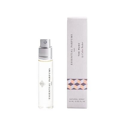 Essential Parfums The Musc фото 2