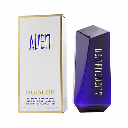 Thierry Mugler Alien Лосьон для тела, 200 мл 