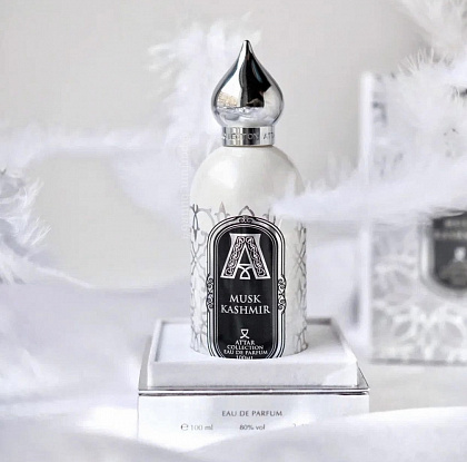 Attar Collection Musk Kashmir фото 4
