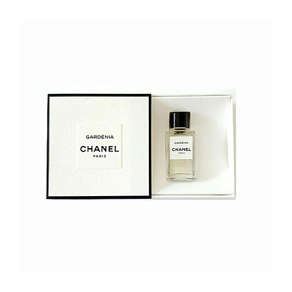 Chanel Gardenia фото 3