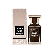 Tom Ford Vanille Fatale