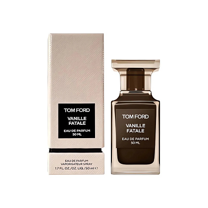 Tom Ford Vanille Fatale 